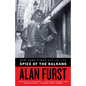 Spies of the Balkans - Paperback