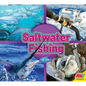 Saltwater Fishing - Library Binding