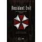 Resident Evil: Of Zombies and Men - Hardcover
