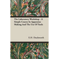 The Laboratory Workshop - A Simple Course in Apparatus Making and the Use of Tools - Paperback