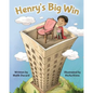 Henry's Big Win - Paperback