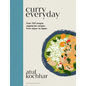 Curry Everyday: Over 100 Simple Vegetarian Recipes from Jaipur to Japan - Hardcover