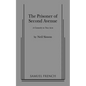 The Prisoner of Second Avenue - Paperback