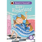 Alice in Wonderland: Read It Yourself - Level 4 Fluent Reader - Hardcover