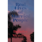 Real Lives of Married People - Paperback