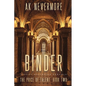 Binder: A Spicy Dystopian Romance - Paperback