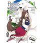 Reborn as a Polar Bear, Vol. 1: The Legend of How I Became a Forest Guardian - Paperback
