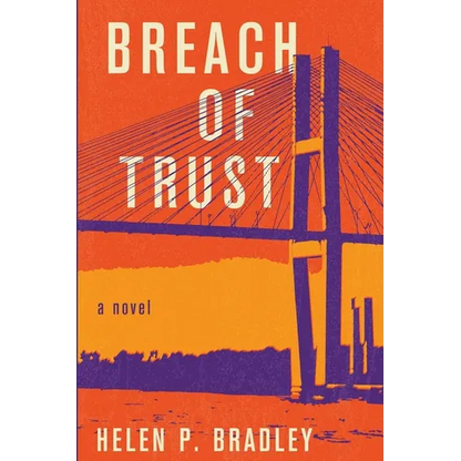 Breach of Trust - Paperback