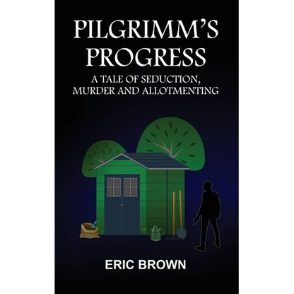 Pilgrimm's Progress - Paperback