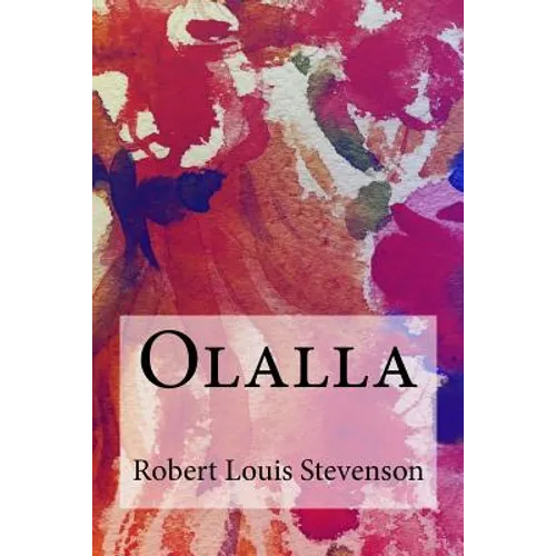 Olalla - Paperback