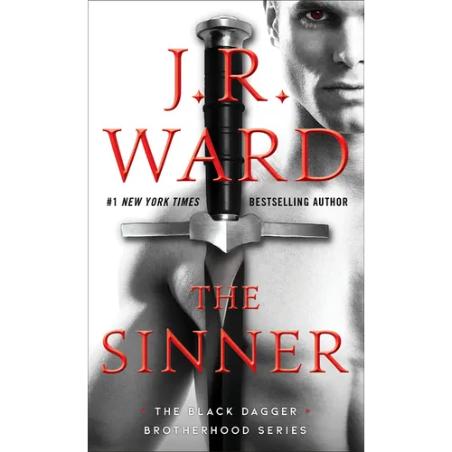 The Sinner - Paperback