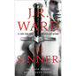 The Sinner - Paperback