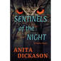 Sentinels of the Night: A Tracker Novel - Paperback