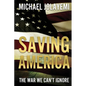 Saving America - Paperback