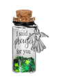 Message In a Bottle Bracelet -
