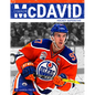 Connor McDavid: Hockey Superstar - Paperback