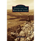DuBois and the Wind River Valley - Hardcover