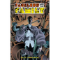 Faceless and the Family - Hardcover
