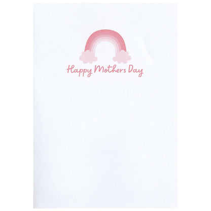 Grandma - So Lovely - Mother's Day Card