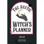 The Hectic Witch's Planner - Paperback