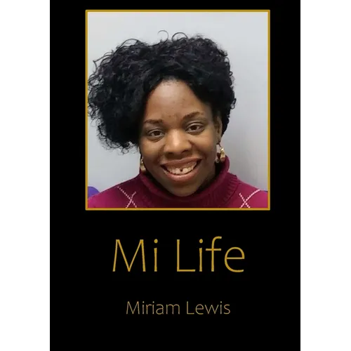 Mi Life - Paperback
