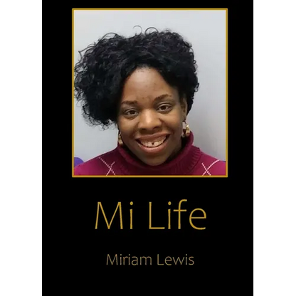 Mi Life - Paperback