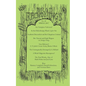 Dead Reckonings No. 21 (Spring 2017) - Paperback