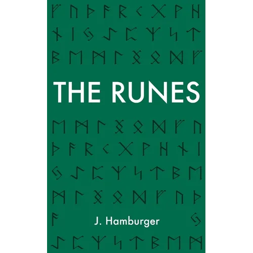 The Runes - Paperback