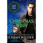 Christmas Wish: Insurgents Motorcycle Club - Paperback