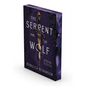 The Serpent and the Wolf - Paperback