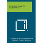 Introduction to Microwaves - Paperback