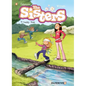 The Sisters Vol. 7: Lucky Brat - Hardcover