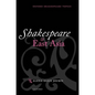 Shakespeare and East Asia - Paperback