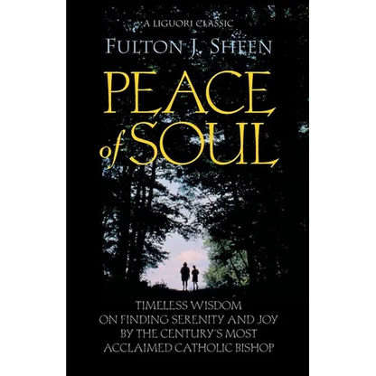 Peace of Soul - Paperback