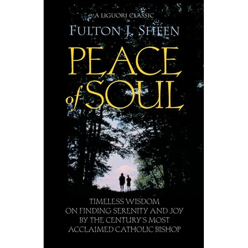 Peace of Soul - Paperback