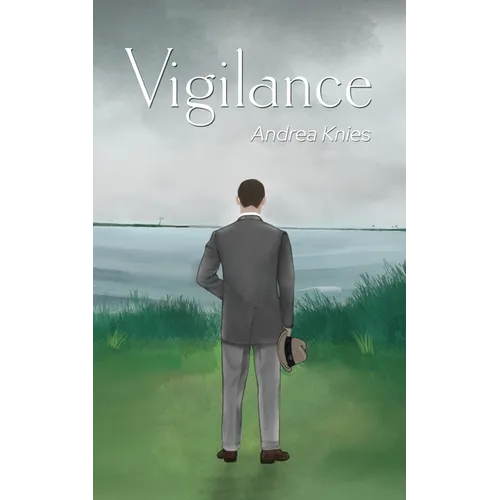 Vigilance: A Story of Sheriff Watson - Paperback