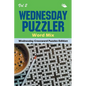 Wednesday Puzzler Word Mix Vol 2: Wednesday Crossword Puzzles Edition - Paperback