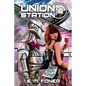 Last Night on Union Station - Paperback