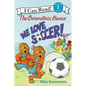 The Berenstain Bears: We Love Soccer! - Hardcover