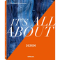 It's All about Denim - Hardcover