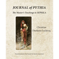 Journal of Pythia: The Master's Teachings to Sephila - Paperback