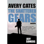 The Shattered Gears - Paperback