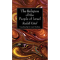 The Religion of the People of Israel - Paperback