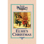 Christmas with Grandma Elsie, Book 14 - Hardcover