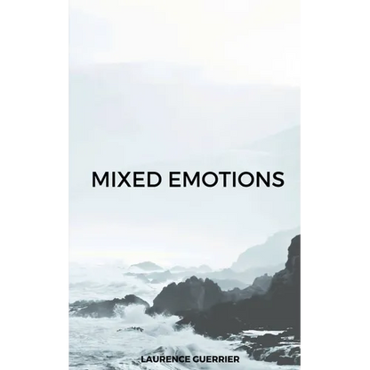 Mixed emotions - Paperback