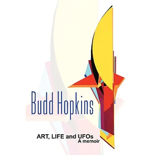 ART, LIFE and UFOs - Paperback