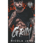 Grim - Paperback