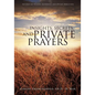 Insights, Secrets, and Private Prayers - Paperback