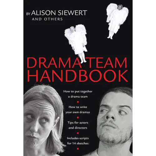 Drama Team Handbook - Paperback