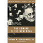The Coming of the New Deal, 1933-1935 - Paperback